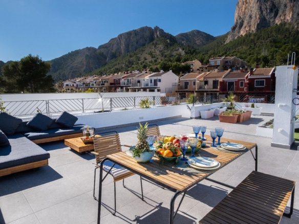 Alc 00082 polop hills villas for sale in alicante spain 01