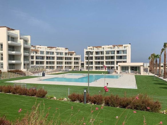 Alc 00692 apartments for sale in alicante near golf courses 04