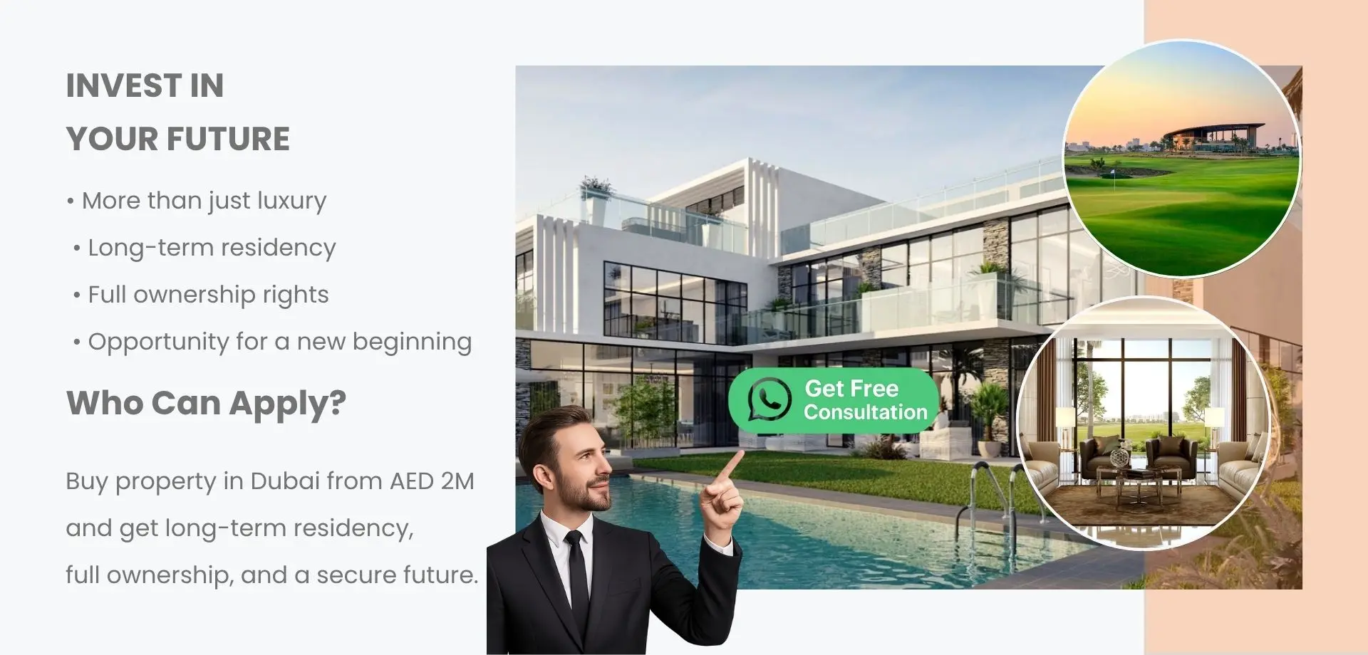 Dubai golden visa property landing page 0007