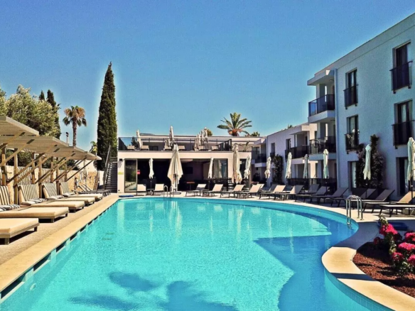 Bdr 420 furnished apartments for sale in bodrum gumbet 01 2