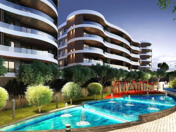 Cii 00045 sea view apartments for sale in kusadasi 03