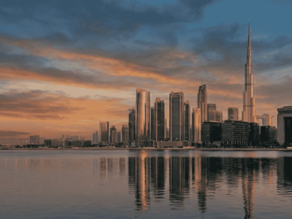 Strategic overview of dubai real estate investment for international investors