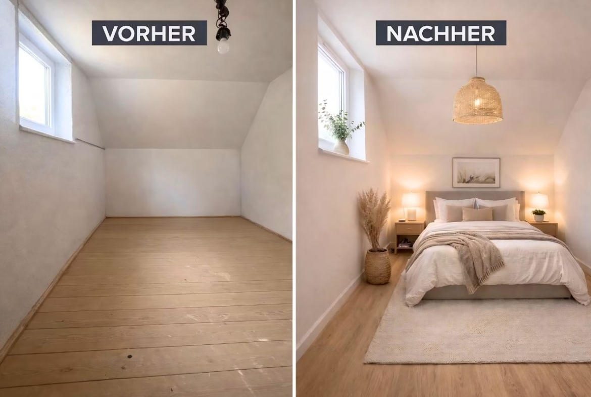 family house for sale in Dettingen an der Iller with private plot near Memmingen Airport