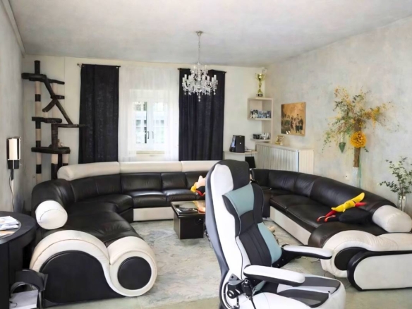 Apartment for sale in memmingen germany central location modern living space