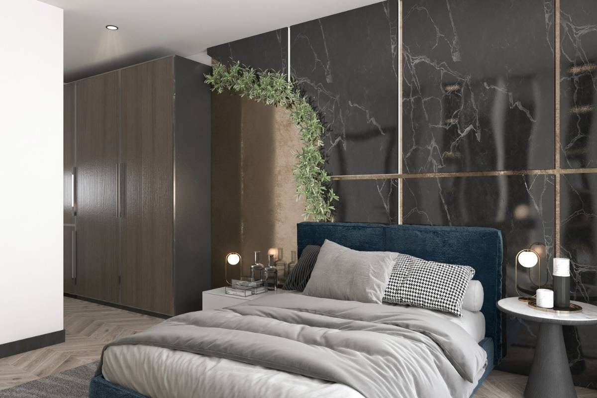 ICX-003-investment-apartments-mersin-erdemli-16 modern apartment interior in Mersin Erdemli with open plan kitchen and bright living area