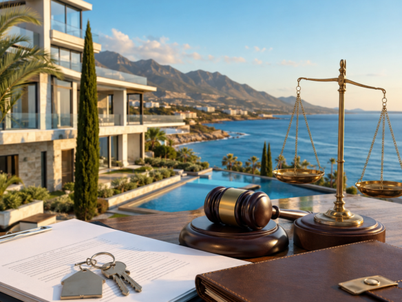 Northern cyprus property laws updated again in 2026: what investors should know