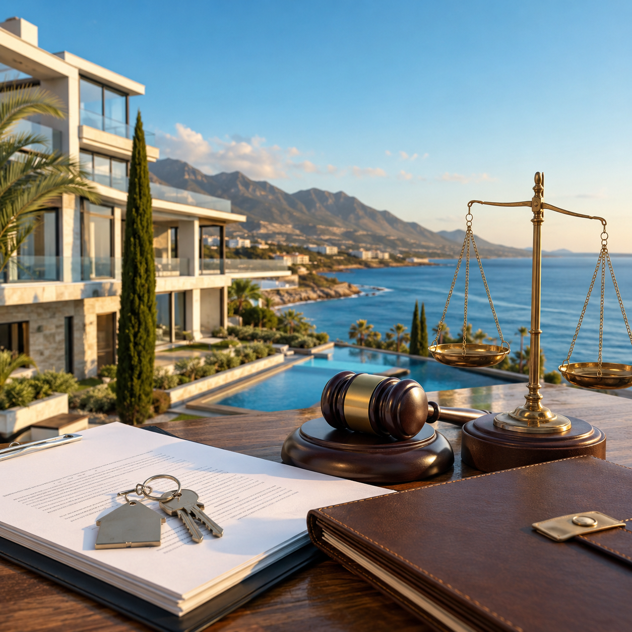 Northern cyprus property laws updated again in 2026: what investors should know