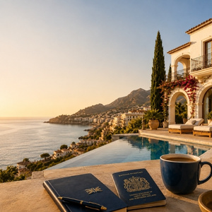 Spain property market 2026 guide for international buyers