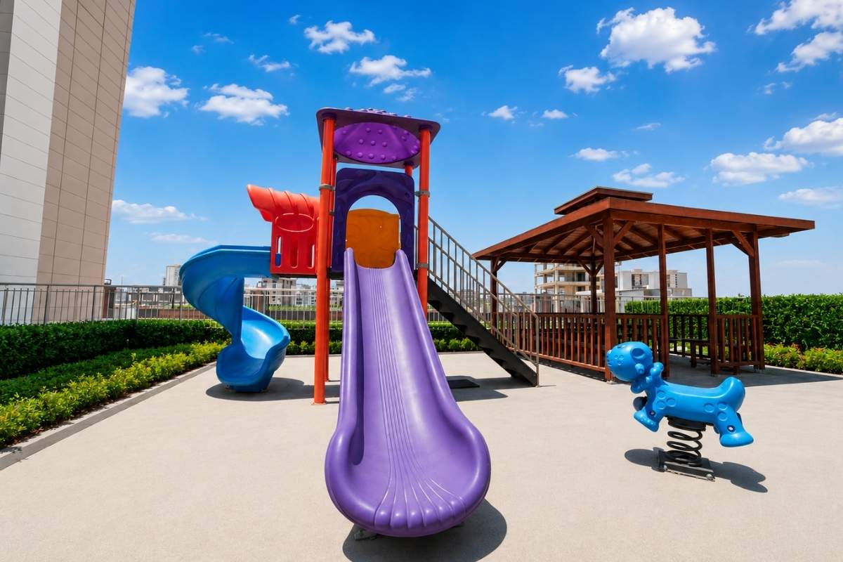 ready to move apartments for sale in Antalya Altıntaş with pool fitness sauna closed parking and modern 2 bedroom interiors