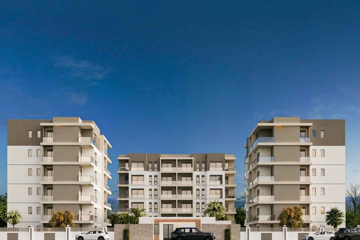 AYT-034-hotel-concept-apartments-antalya-altintas-02 hotel concept apartments for sale in Antalya Altıntaş with swimming pool reception fitness sauna and investment potential