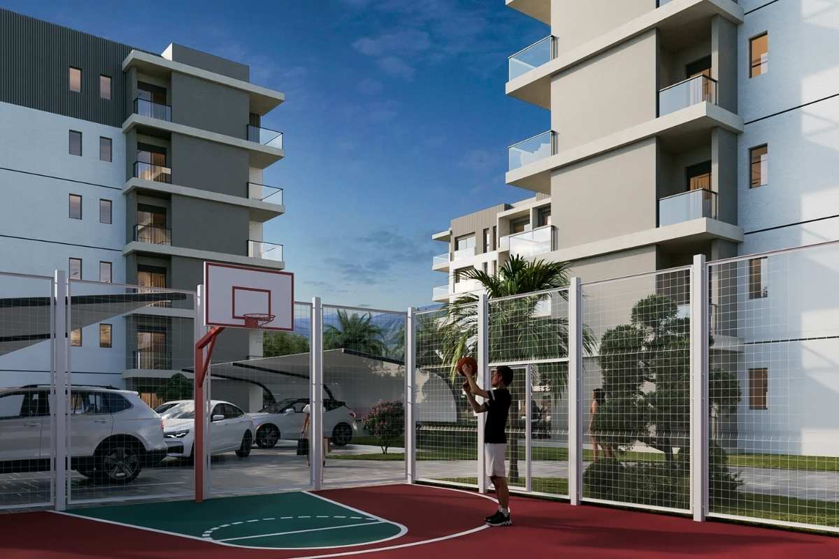 AYT-034-hotel-concept-apartments-antalya-altintas-18 hotel concept apartments for sale in Antalya Altıntaş with swimming pool reception fitness sauna and investment potential