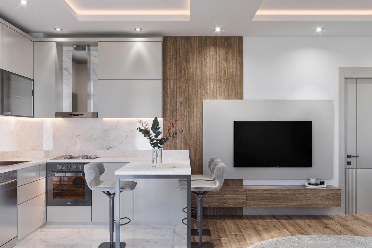 AYT-034-hotel-concept-apartments-antalya-altintas-23 hotel concept apartments for sale in Antalya Altıntaş with swimming pool reception fitness sauna and investment potential