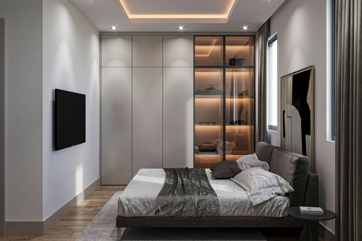 AYT-034-hotel-concept-apartments-antalya-altintas-26 hotel concept apartments for sale in Antalya Altıntaş with swimming pool reception fitness sauna and investment potential